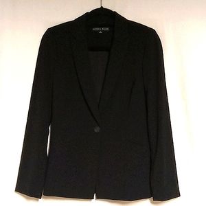 And turning on Milani women's business suit